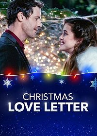 Любовное письмо на Рождество (2019) WEB-DLRip