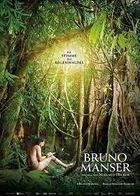 Бруно Мансер - Голос тропического леса (2019) WEB-DLRip
