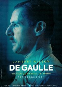 Де Голль (2020) WEB-DLRip