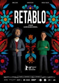 Ретабло (2017) DVDRip-AVC
