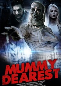 Дорогая мумия (2021) WEB-DLRip