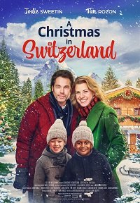 Рождество в Швейцарии (2022) WEB-DLRip 1080p